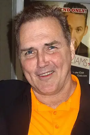 Norm Macdonald