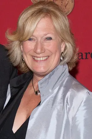 Jayne Atkinson