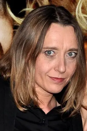 Virginie Despentes