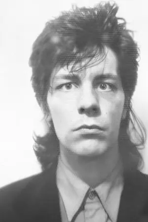 Patrick Eudeline