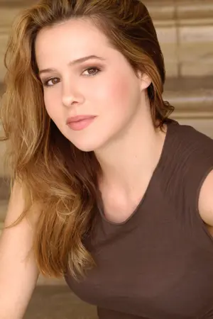 Marieh Delfino