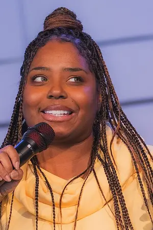 Shar Jackson