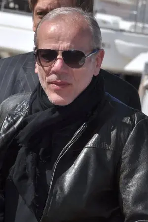 Pascal Greggory