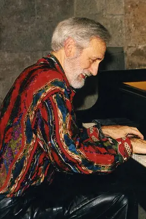 Denny Zeitlin