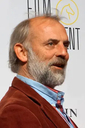 Sam Louwyck