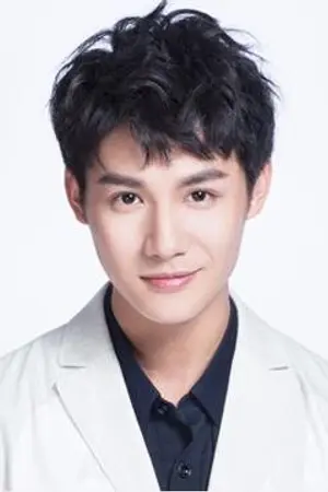 Zheng Yecheng