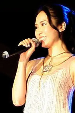Gigi Lai