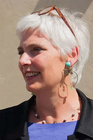 Frédérique Lantieri