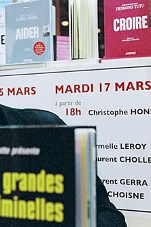 Christophe Hondelatte