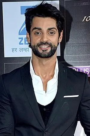 Karan Wahi