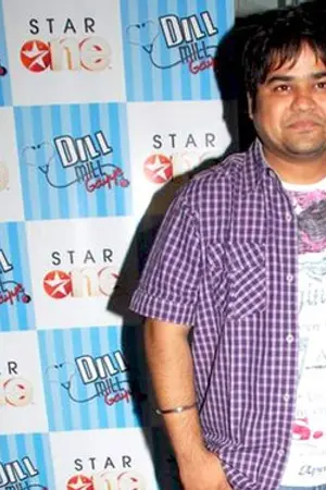 Prasad Barve