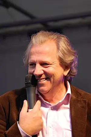 Hubert Damen