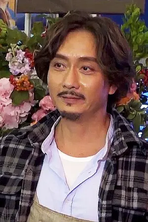 Tse Kwan-ho