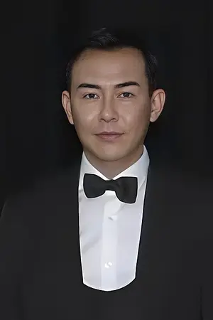 Bryan Wong