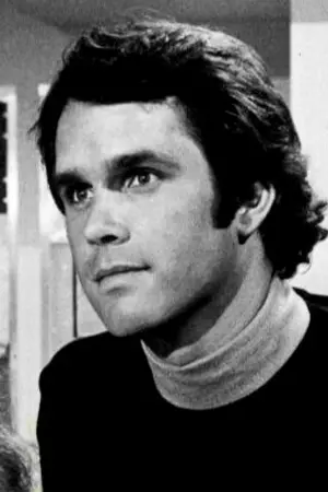 Gregory Harrison