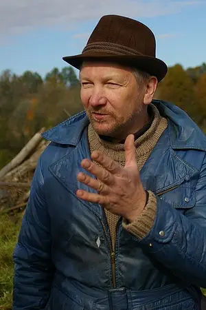 Viktor Bychkov