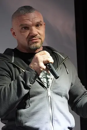 Vladimir Yepifantsev