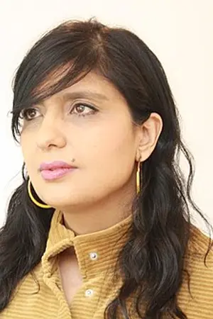 Nikita Lalwani