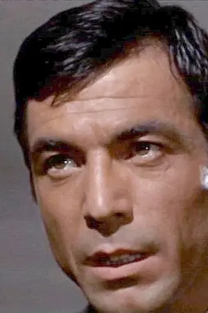 Maurice Poli