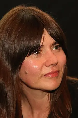 Małgorzata Szumowska