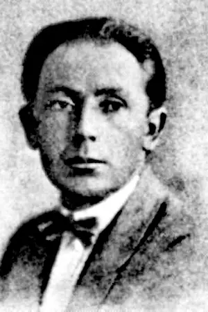 Friedrich Wilhelm Murnau