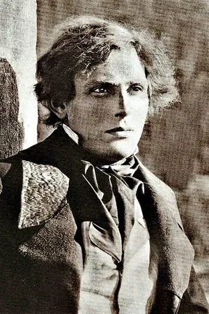 Gustav von Wangenheim