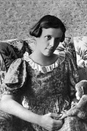 Greta Schröder