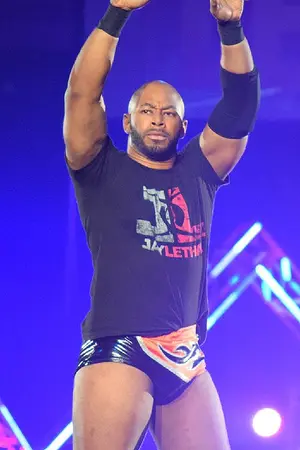 Jay Lethal