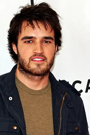 Justin Mentell