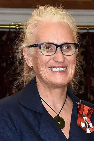 Jane Campion