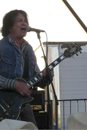 Lee Ving