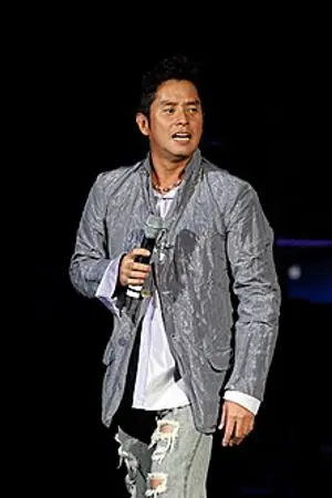 Alan Tam