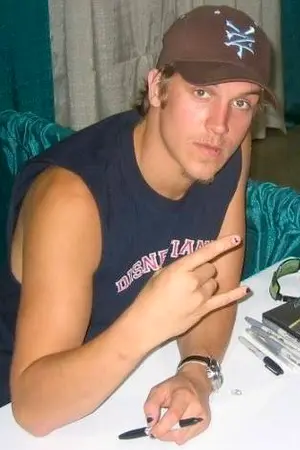 Jason Mewes