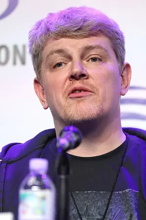 Moritz Mohr