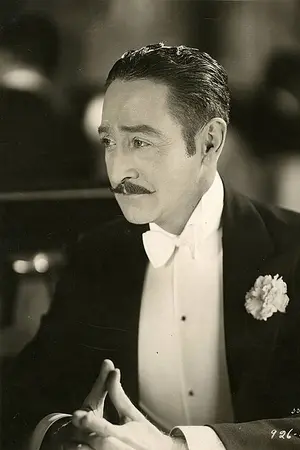 Adolphe Menjou