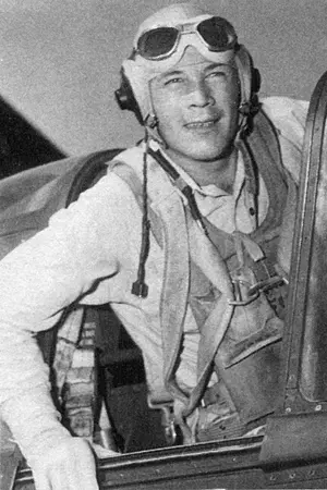 Wayne Morris