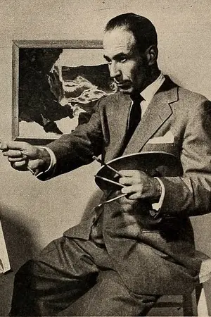 Peter Capell