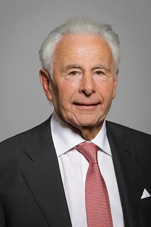 Michael Levy, Baron Levy