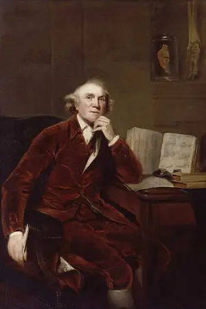 John Hunter