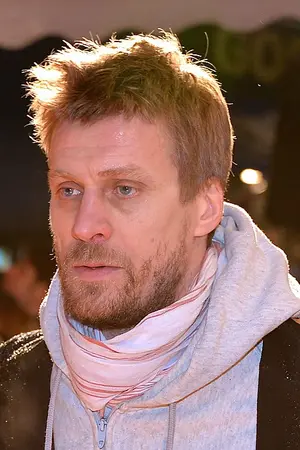 Jens Hultén