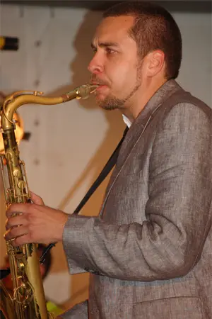 Timo Lassy