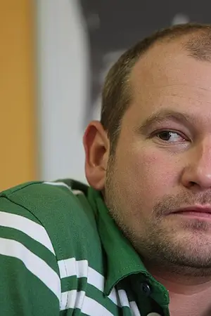 Marek Taclík