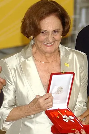 Лаура Кардозу