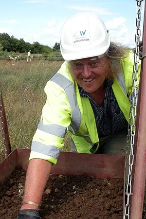 Phil Harding