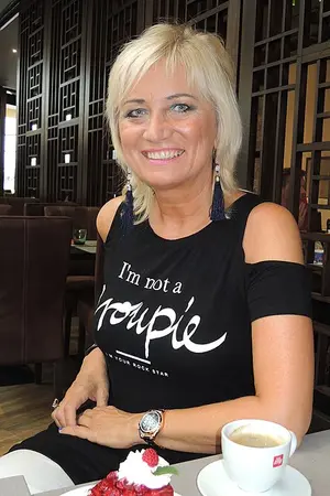 Yvonne Vavrová