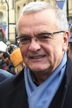 Miroslav Kalousek