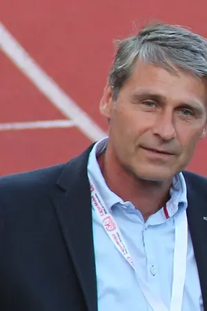Jan Železný