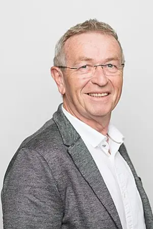 Ladislav Faktor