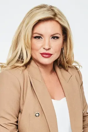 Claudia Liptai