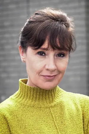 Tina Kellegher